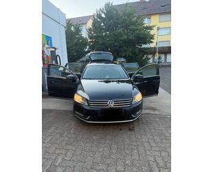 VW Passat Variant Gebrauchtwagen