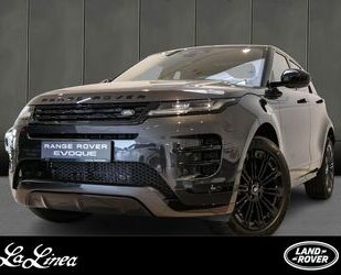 Land Rover Range Rover Evoque Gebrauchtwagen