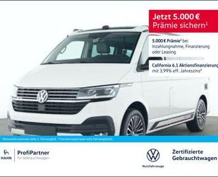 VW T6 California 
