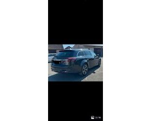 Opel Insignia Gebrauchtwagen