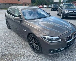 BMW 535 Gebrauchtwagen