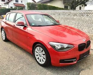BMW 120 Gebrauchtwagen
