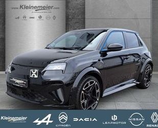 Alpine A290 Gebrauchtwagen