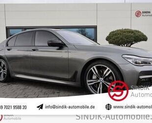 BMW 750 Gebrauchtwagen