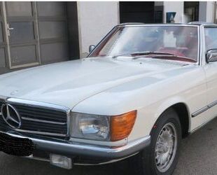 Mercedes-Benz SL 280 Gebrauchtwagen
