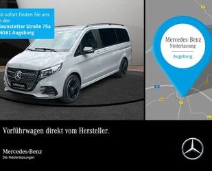 Mercedes-Benz V 300 Gebrauchtwagen