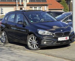 BMW 220 Gebrauchtwagen