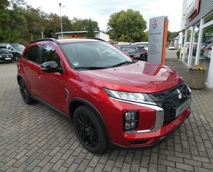 Mitsubishi ASX Gebrauchtwagen