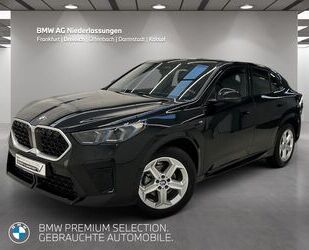 BMW X2 Gebrauchtwagen