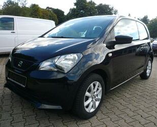 Seat Mii Gebrauchtwagen