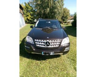 Mercedes-Benz ML 300 Gebrauchtwagen