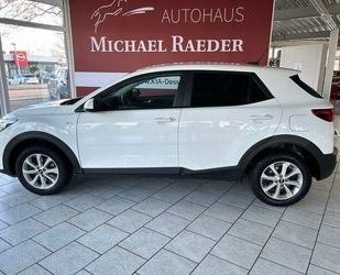 Kia Stonic Gebrauchtwagen