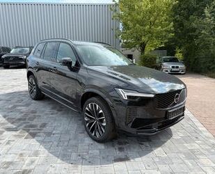 Volvo XC90 Gebrauchtwagen