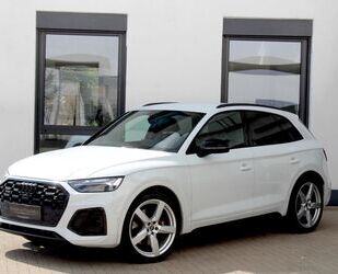 Audi SQ5 Gebrauchtwagen