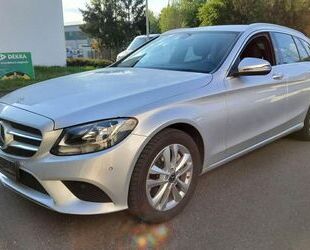 Mercedes-Benz C 300 Gebrauchtwagen