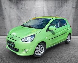 Mitsubishi Space Star Gebrauchtwagen