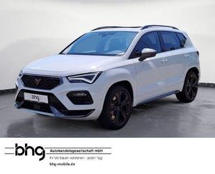 Cupra Ateca Gebrauchtwagen