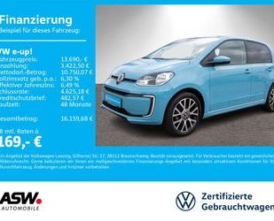VW e-up! 