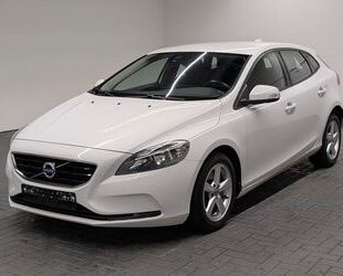 Volvo V40 Gebrauchtwagen