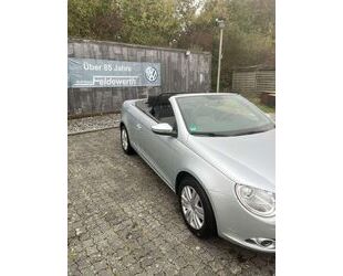 VW Eos Gebrauchtwagen