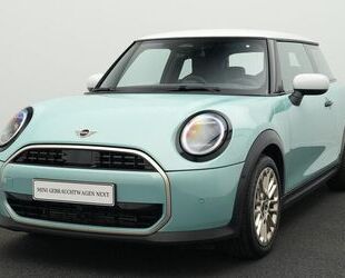 Mercedes-Benz Cooper C 