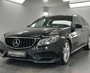 Mercedes-Benz E 200 Gebrauchtwagen