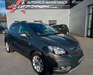 Opel Mokka Gebrauchtwagen