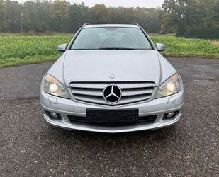 Mercedes-Benz C 220 Gebrauchtwagen