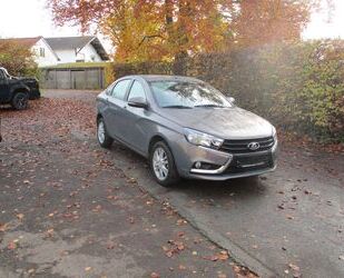 Lada Vesta Gebrauchtwagen