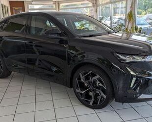 Renault Rafale Gebrauchtwagen