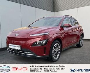 Hyundai KONA Gebrauchtwagen