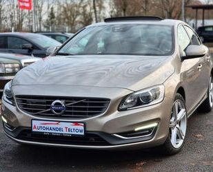 Volvo S60 Gebrauchtwagen