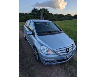 Mercedes-Benz B 200 Gebrauchtwagen