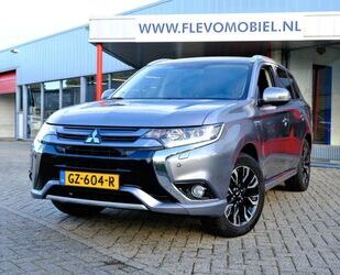 Mitsubishi Outlander Gebrauchtwagen