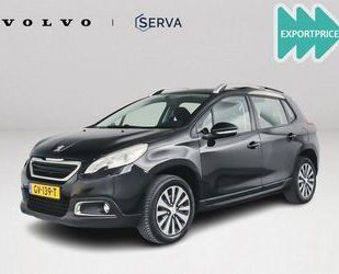 Peugeot 2008 Gebrauchtwagen