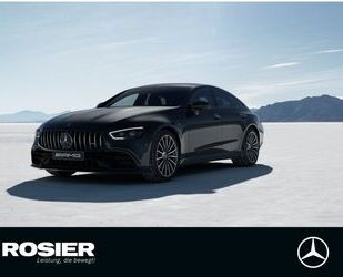 Mercedes-Benz AMG GT Gebrauchtwagen
