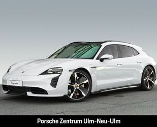 Porsche Porsche Taycan Turbo Sport Turismo HA-Lenkung Head Gebrauchtwagen