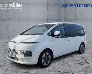 Hyundai Hyundai STARIA PRIME 9-Sitzer PANODACH *Navi*CARPL Gebrauchtwagen