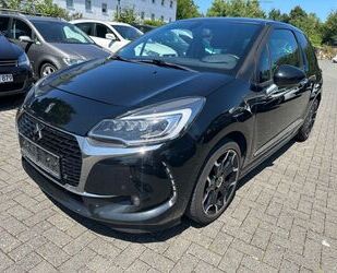 DS Automobiles DS3 Gebrauchtwagen