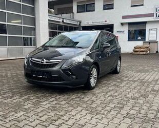 Opel Zafira Gebrauchtwagen