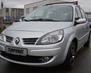 Renault Scenic Gebrauchtwagen