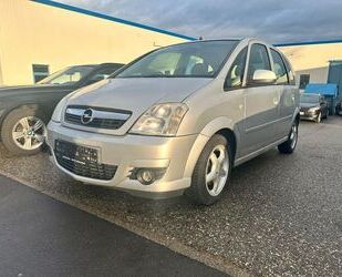 Opel Meriva Gebrauchtwagen