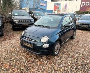 Fiat 500C Gebrauchtwagen