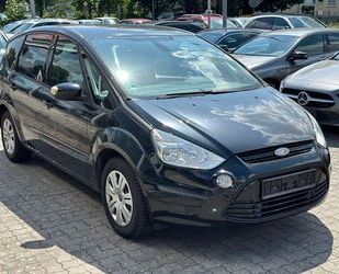 Ford S-Max Gebrauchtwagen