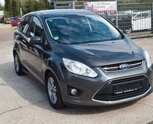 Ford C-Max Gebrauchtwagen