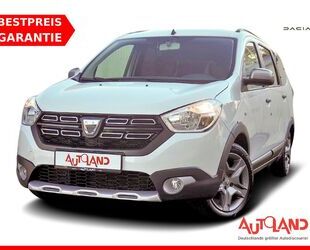Dacia Lodgy Gebrauchtwagen