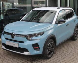 Citroen C3 Gebrauchtwagen