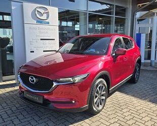 Mazda CX-5 Gebrauchtwagen