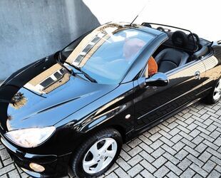 Peugeot 206 Gebrauchtwagen