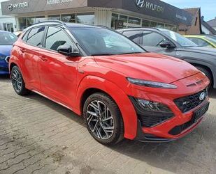 Hyundai KONA Gebrauchtwagen